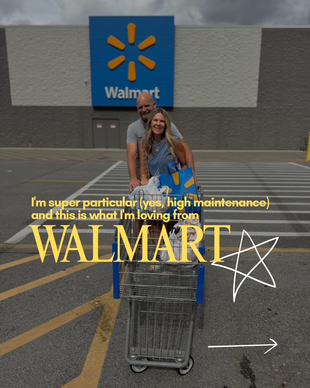 I’m super particular (yes, high maintenance), and this is what I’m loving from Walmart this fall. All get my high standard seal of approval!

#LTKootd #LTKSeasonal #LTKOver40