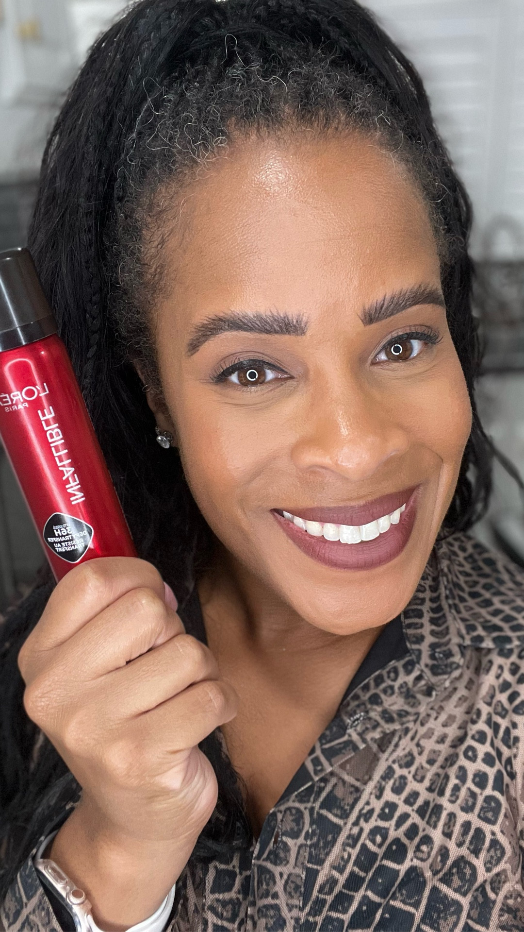 This setting spray…viral for a REASON! Found my new holy grail!

#LTKBeauty #LTKFindsUnder50