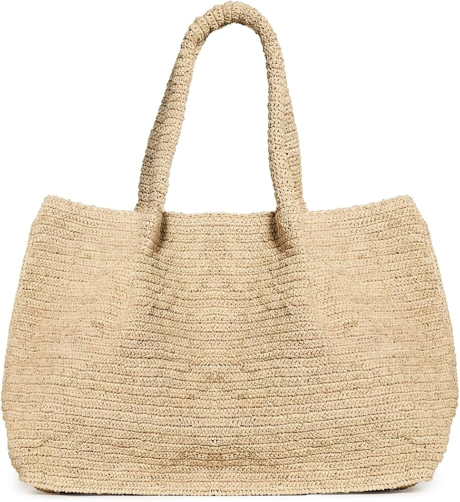 MAR Y SOL Women's Amara Tote | Amazon (US)