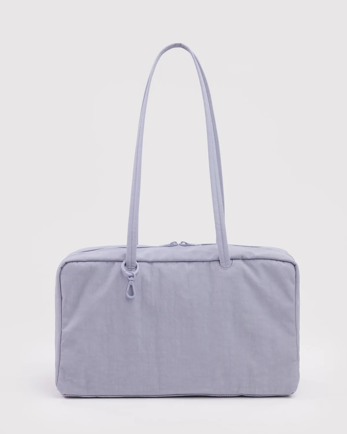 Medium Nylon Bowler Bag Mist - Baggu | BAGGU