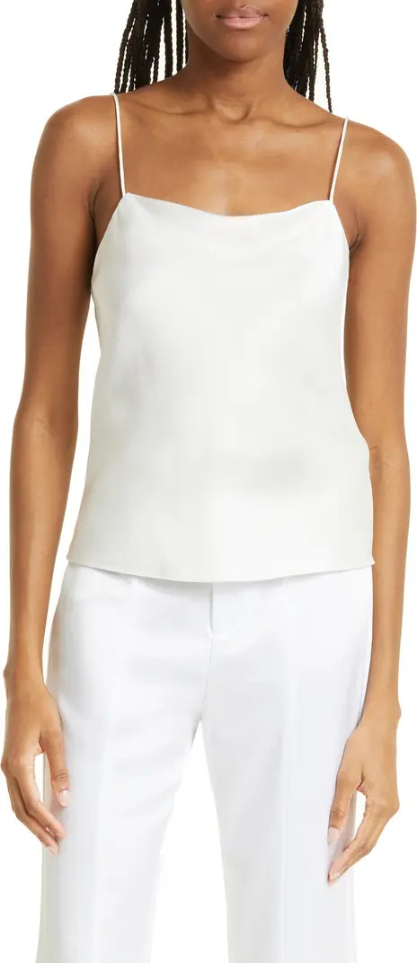 Harmony Satin Camisole | Nordstrom