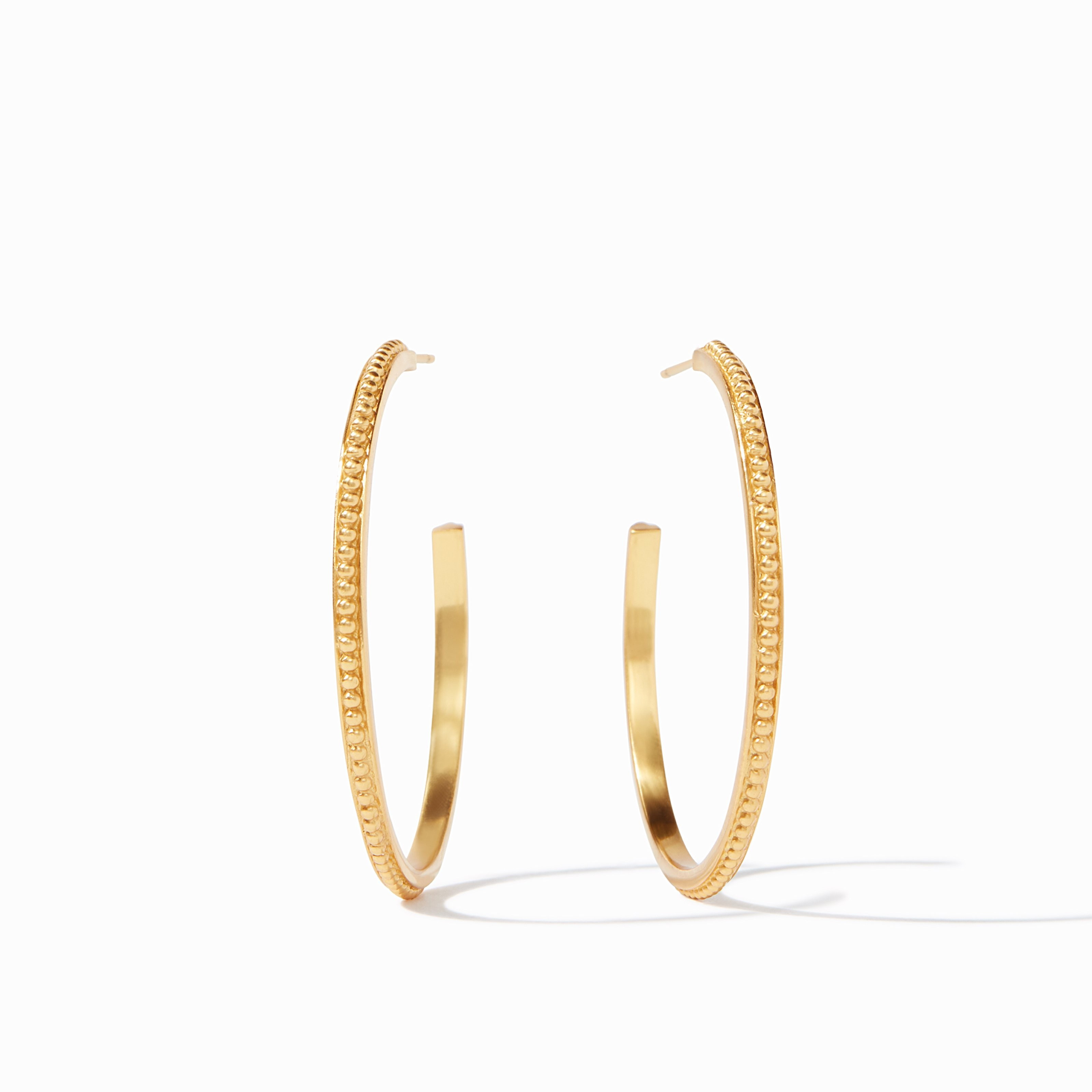 Siena Hoop | Julie Vos