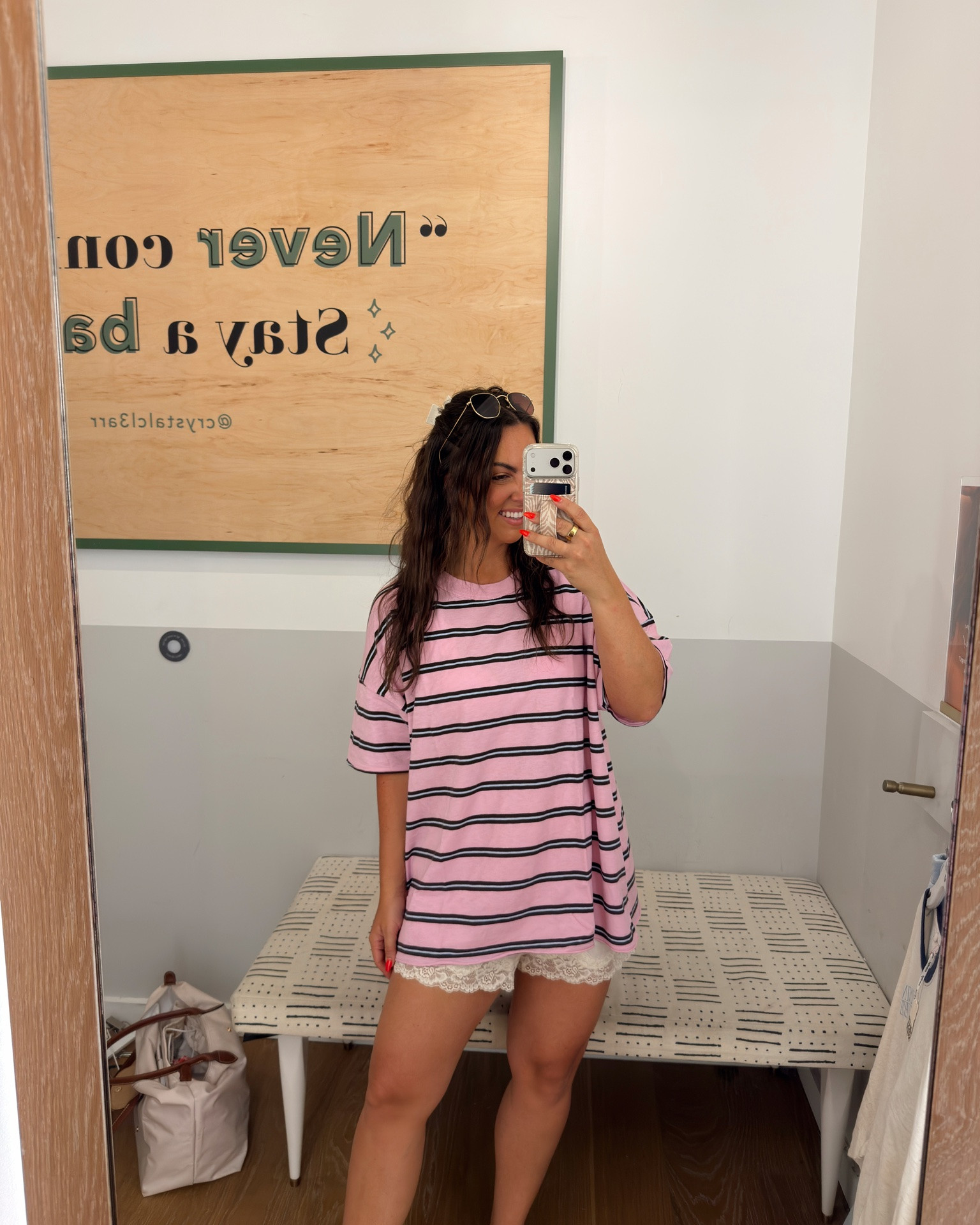 Here’s what new at Aerie!!