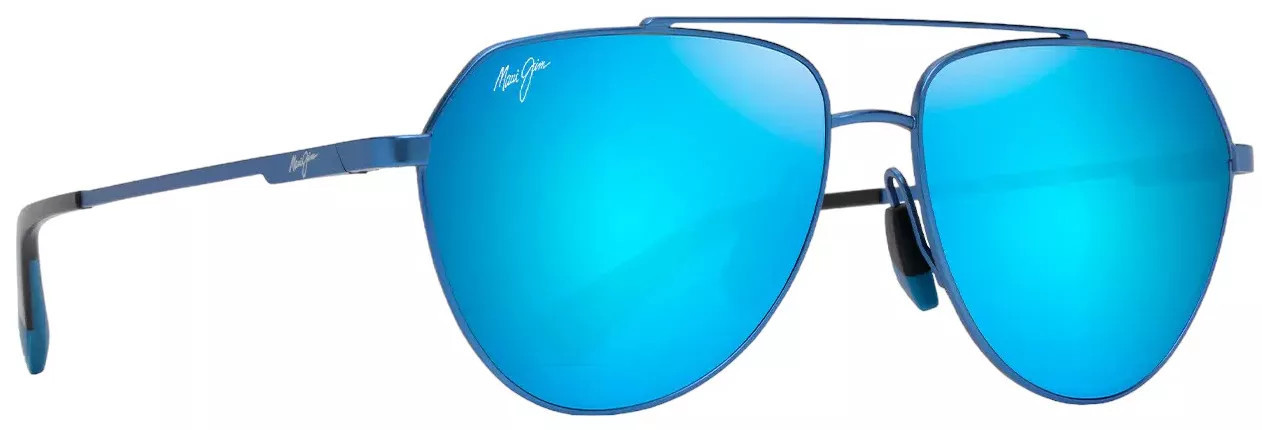 Maui Jim Waiwai Sunglasses, Men's, Blue | DICK'S Sporting Goods