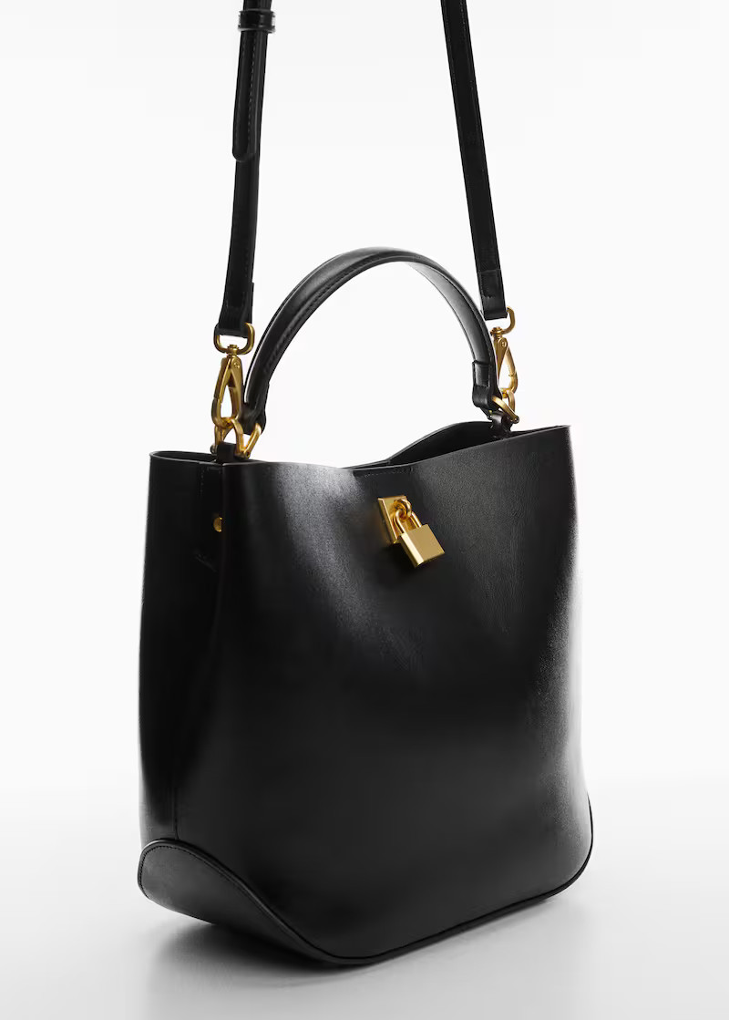 Bags for Women 2023 | Mango USA | MANGO (US)