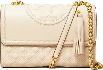 Fleming Leather Convertible Shoulder Bag | Nordstrom