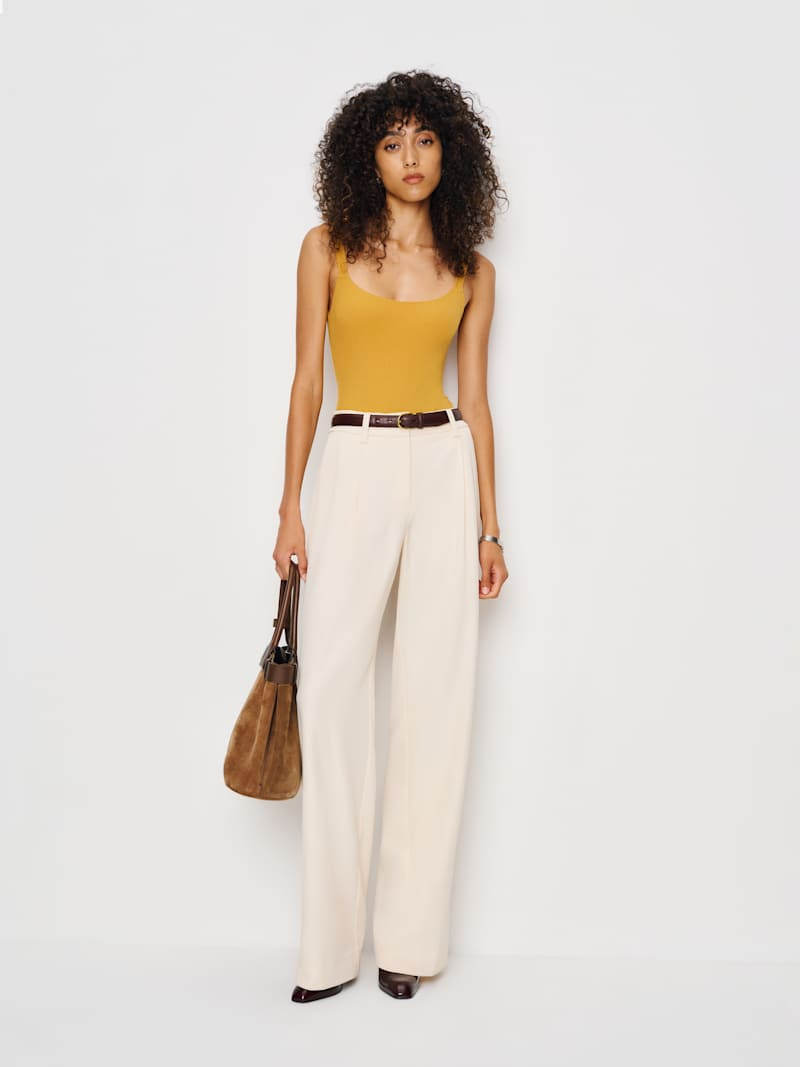 Amy Bodysuit | Reformation (Global)