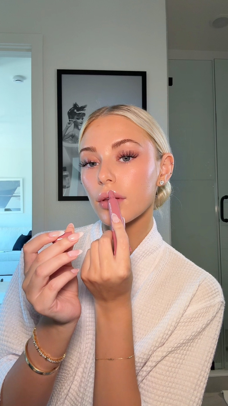 today’s advice on how to take your power back & come back into yourself! 🩷 lovinggg these products lately!

#LTKU #LTKBeauty #LTKFallSale