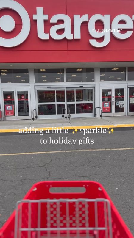 #ad Stocking up on gift wrapping essentials and of course that meant a trip to @Target for @Scotch tape!

#liketkit #target, #TargetPartner, #ScotchBrandHoliday #ScotchBrand #ScotchTape

#LTKGiftGuide #LTKfamily #LTKHoliday