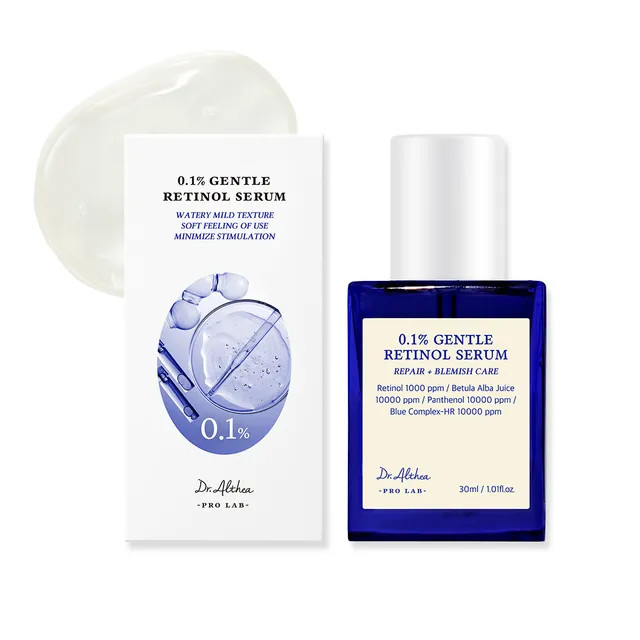 Dr. Althea - 0.1% Gentle Retinol Serum | YesStyle.com