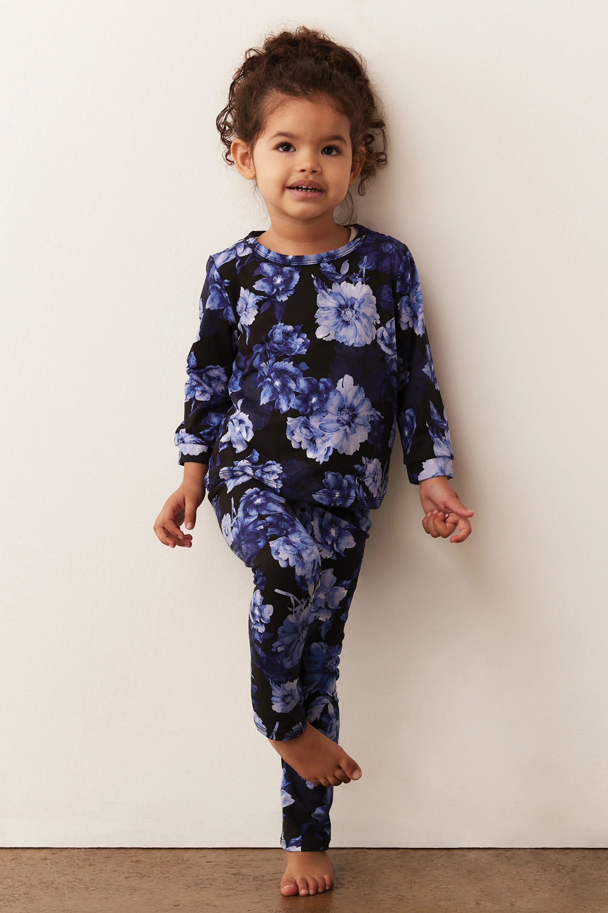 alice+oliva x masongrey HUNTER KIDS SET | DREAM FLORAL | MASONgrey