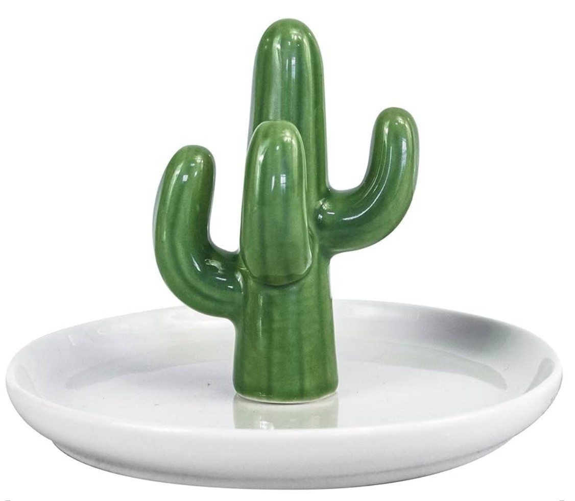 Cute jewelry holders! 

#LTKHome #LTKOver40 #LTKBeauty