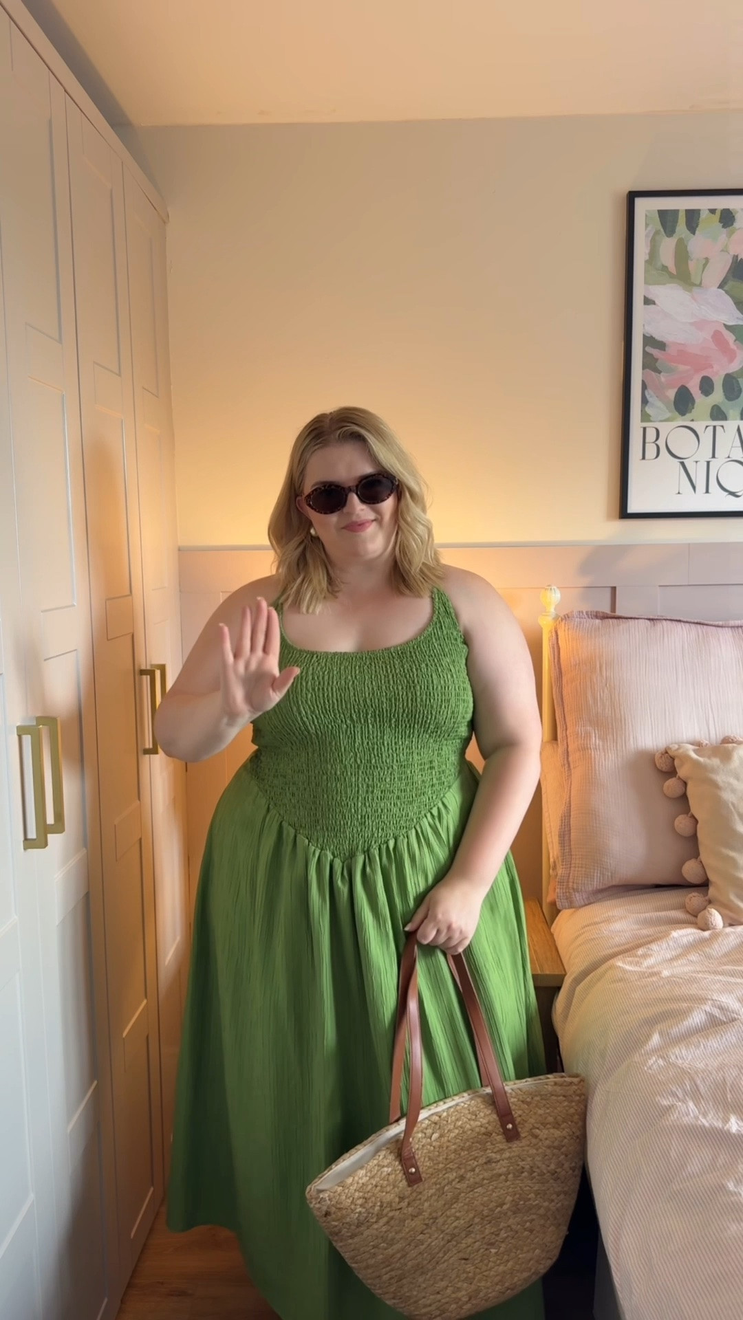 Heatwave approved dresses😎

#LTKuk #LTKmidsize #LTKplussize