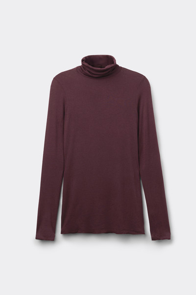 Lightweight Turtleneck in Modal Cashmere | Intimissimi | Intimissimi (US)