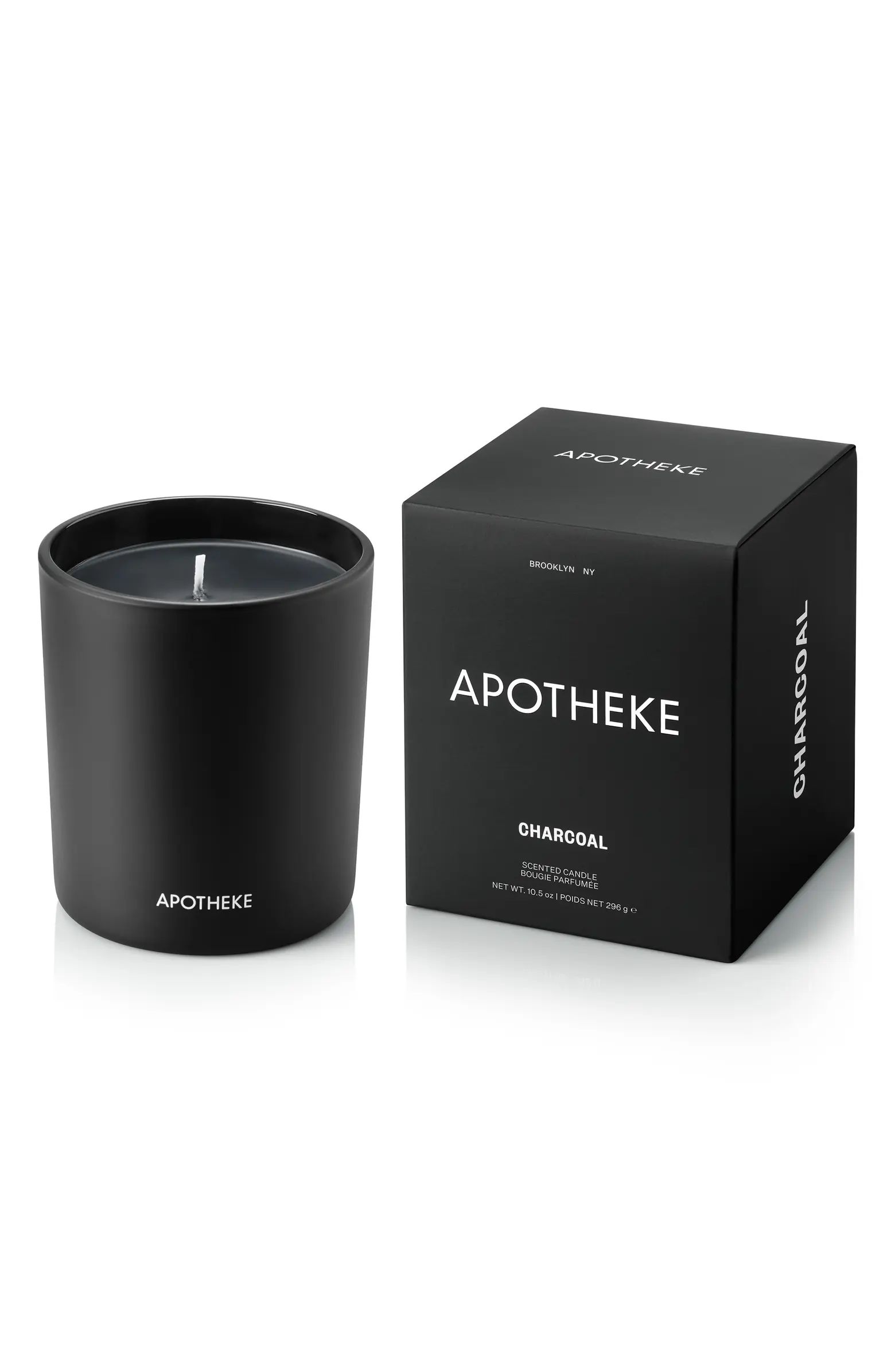 Charcoal Classic Scented Candle | Nordstrom