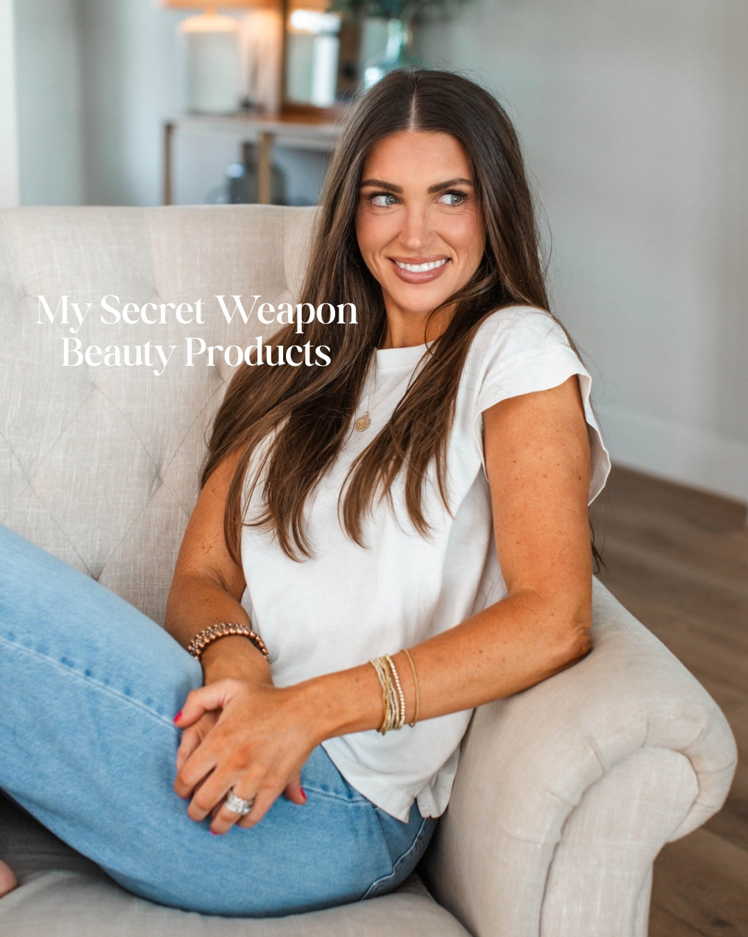 My secret weapon beauty products I cannot live without! Use code Chelswaterwall for all things Divi and code ChelseaW for Dibs!

#LTKgrwm #LTKselfcare