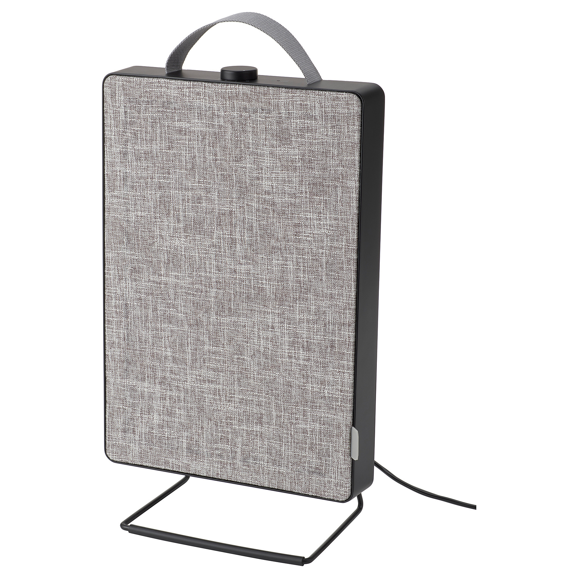 FÖRNUFTIG Luftreiniger, schwarz, 31x45 cm - IKEA Deutschland | IKEA (DE)