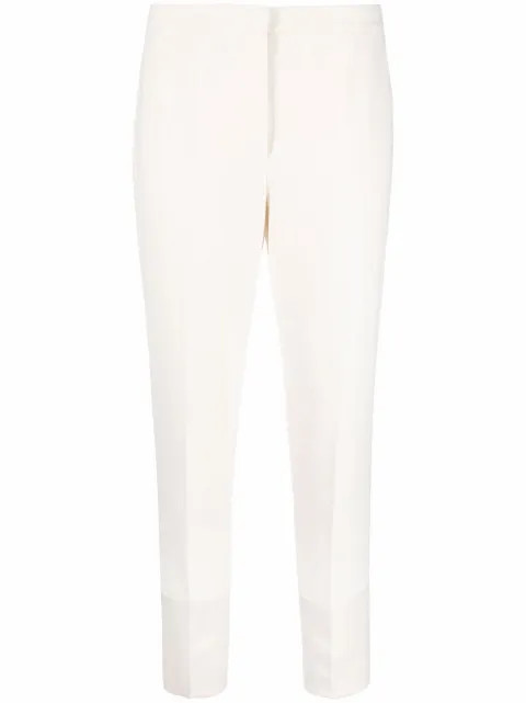 tapered tailored trousers | Farfetch (RoW)