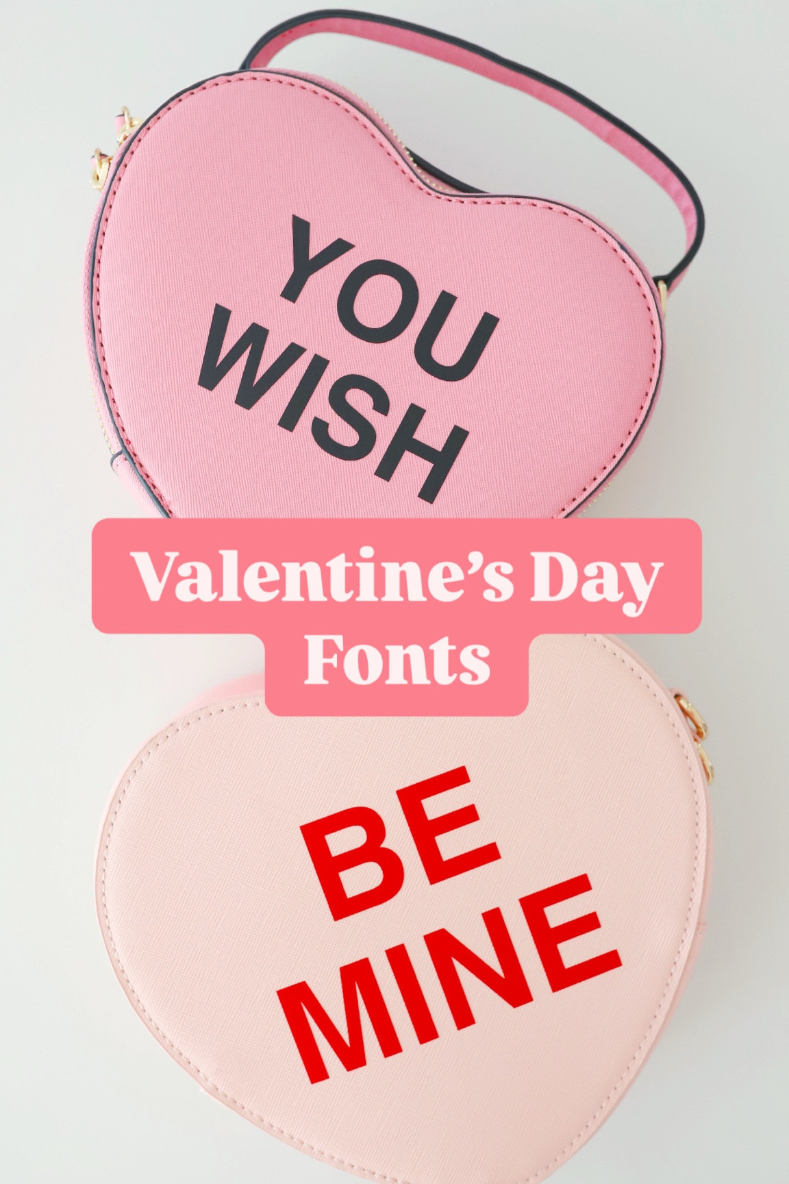 The Valentine’s Day crafting has begun. Here are my favorite Valentine’s Day fonts.

#LTKSeasonal