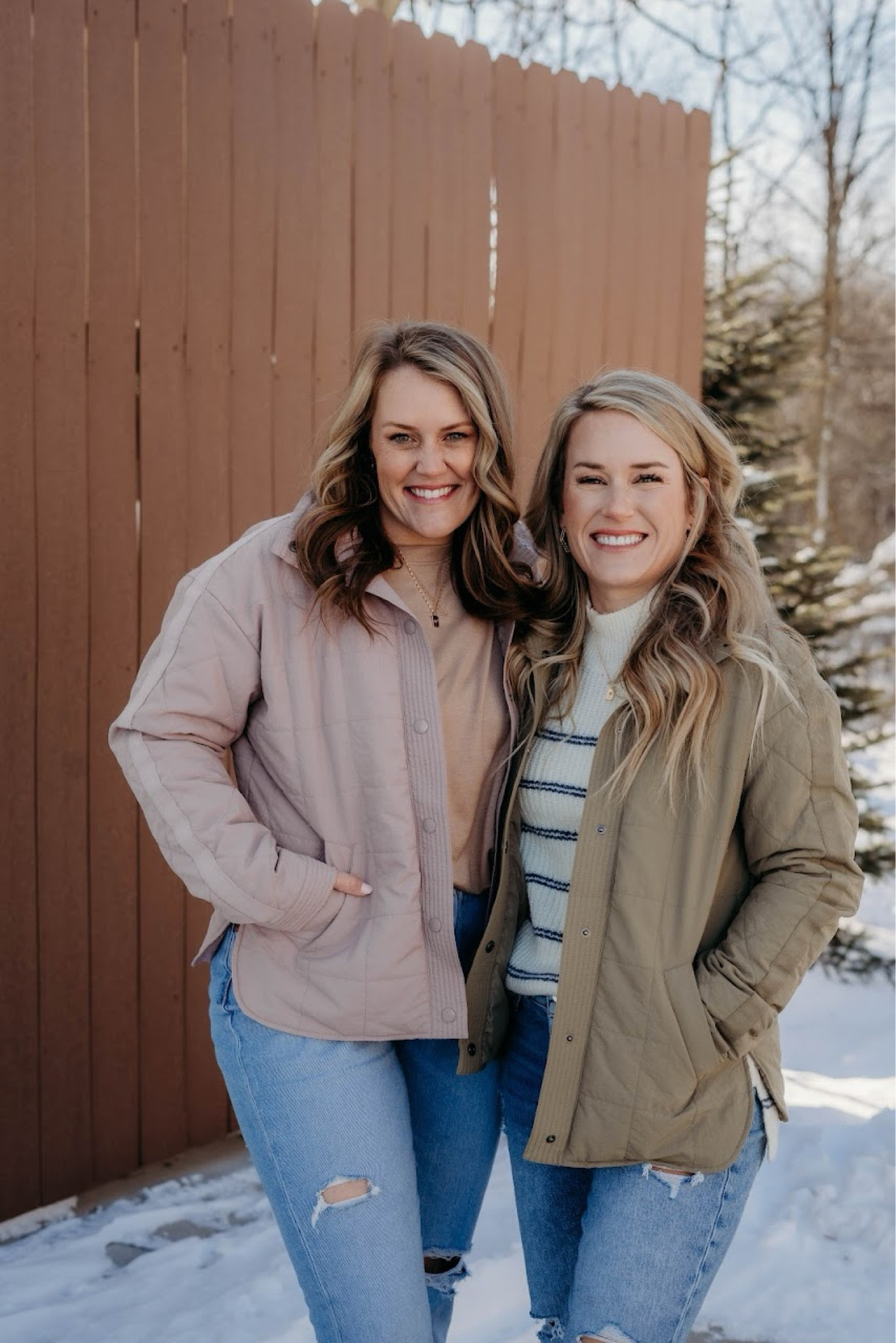 Winter outfits

 Valentine’s Day  outfit inspo  mom outfit casual outfit  everyday style jeans  Maurices  winter outfits  winter fashion 

#LTKstyletip #LTKfindsunder50 #LTKSeasonal