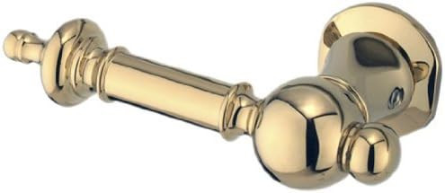 Kingston Brass KTTL2 Templeton Front Mount Toilet Tank Lever, Left/Right Installation in Polished... | Amazon (US)
