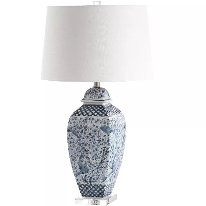 Braeden Table Lamp  - Safavieh | Target