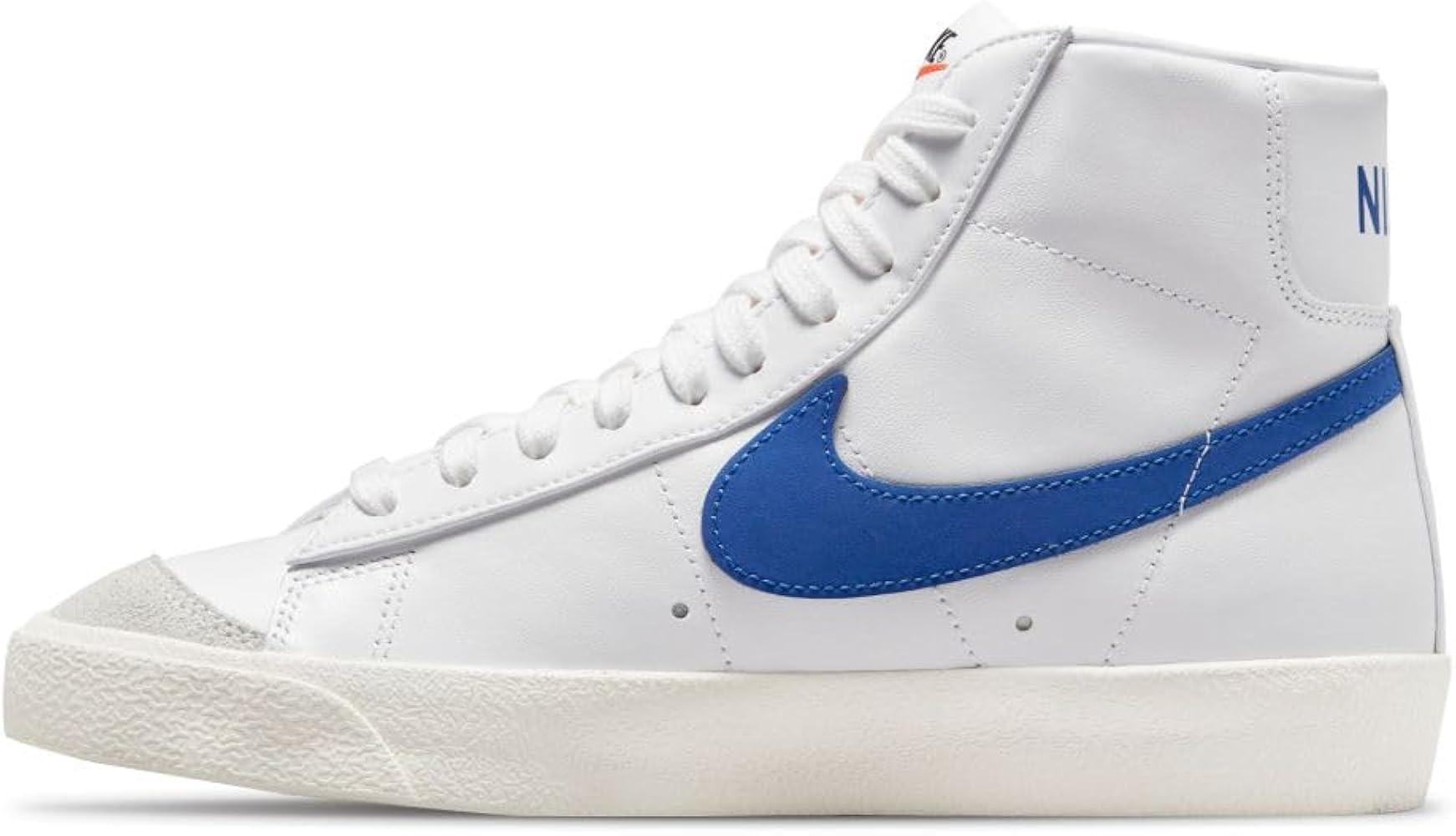Nike womens Blazer Mid 77 | Amazon (US)