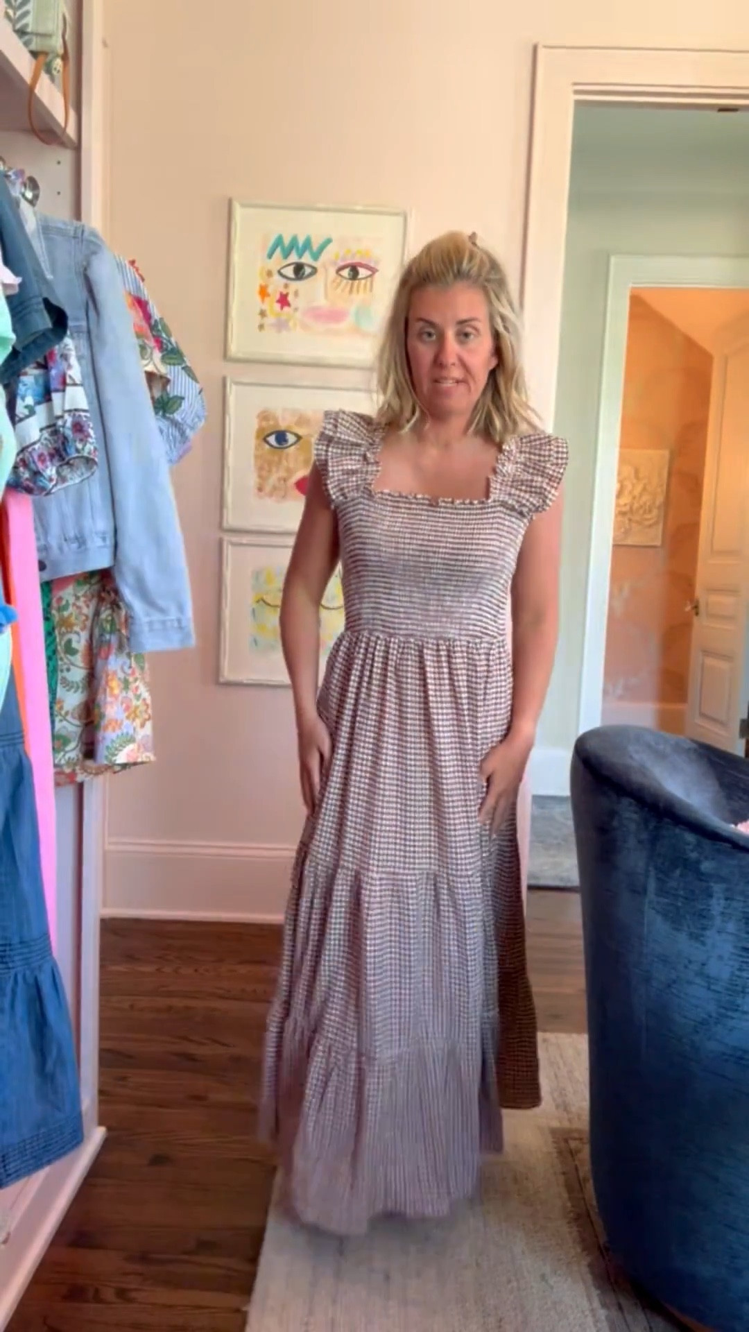 Oh my girls are totally going to steal this one from me! This is so good and the price is even better! I’m in a small. 

#LTKKids #LTKmomlife #LTKSeasonal