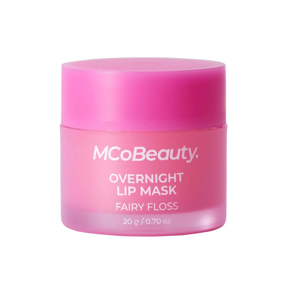 MCoBeauty Overnight Lip Mask - 0.7oz | Target