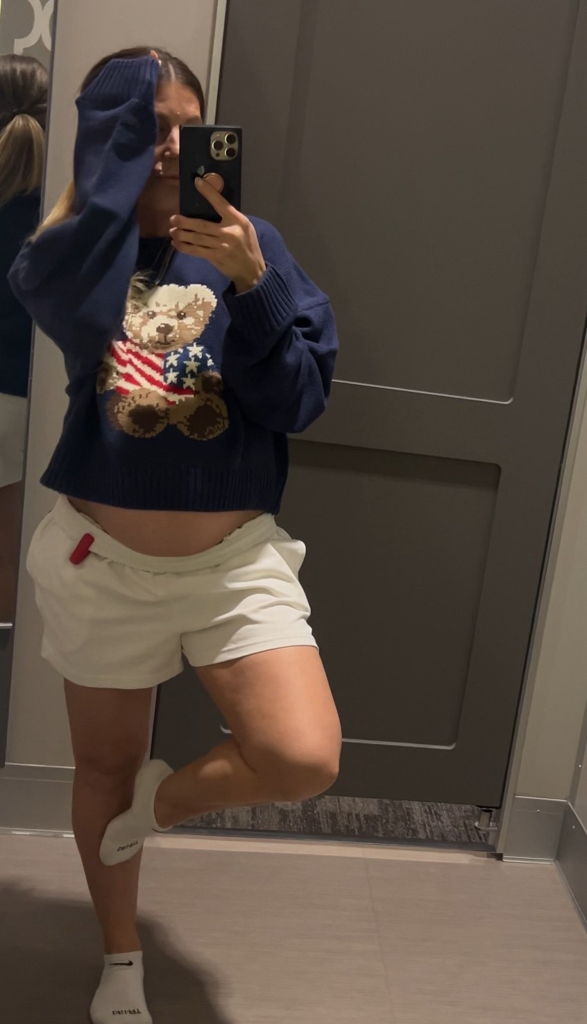 40% off target women’s selections 
#dressthebump #maternitystyle #bumpfits

#LTKFindsUnder50 #LTKBump #LTKSaleAlert