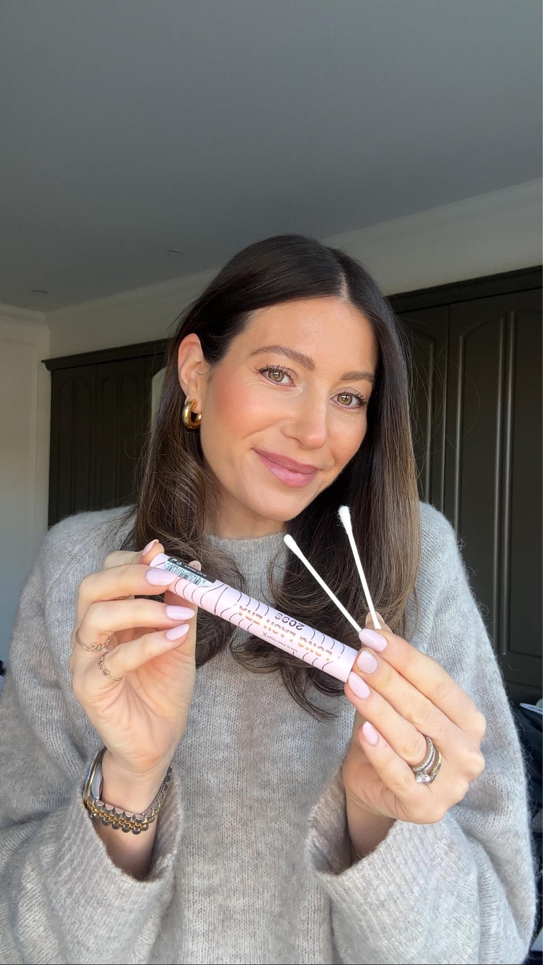 The eyelash hack we didn’t know we needed 🙌🙌

#LTKbeauty #LTKstyletip #LTKuk