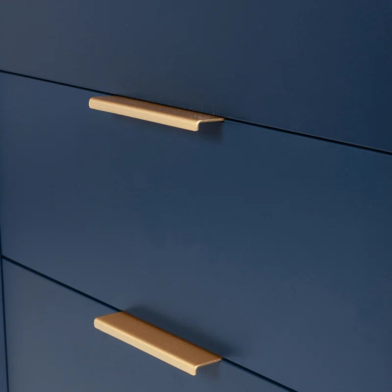 Updike 22'' Tall 3 - Drawer Bachelor's Chest | Wayfair North America