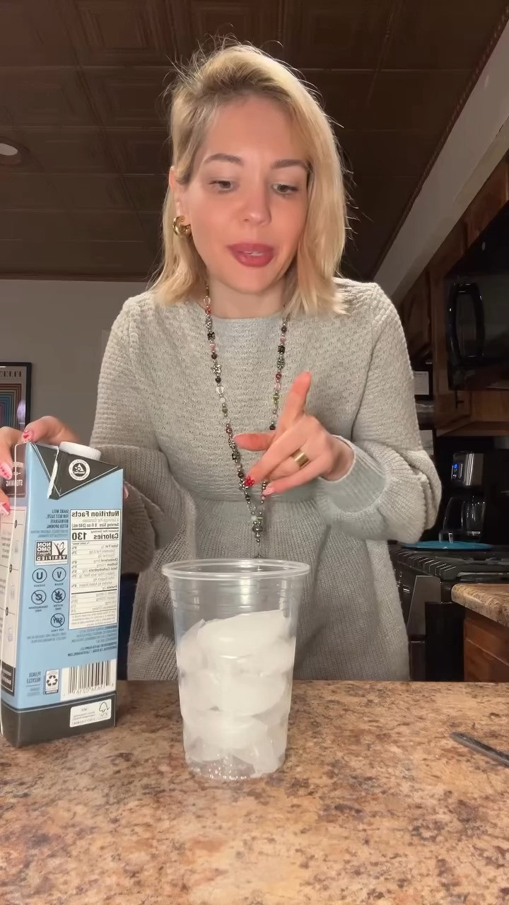 Teacher breakfast! 🩶 

 #LTKootd #LTKfoodie #LTKvlog