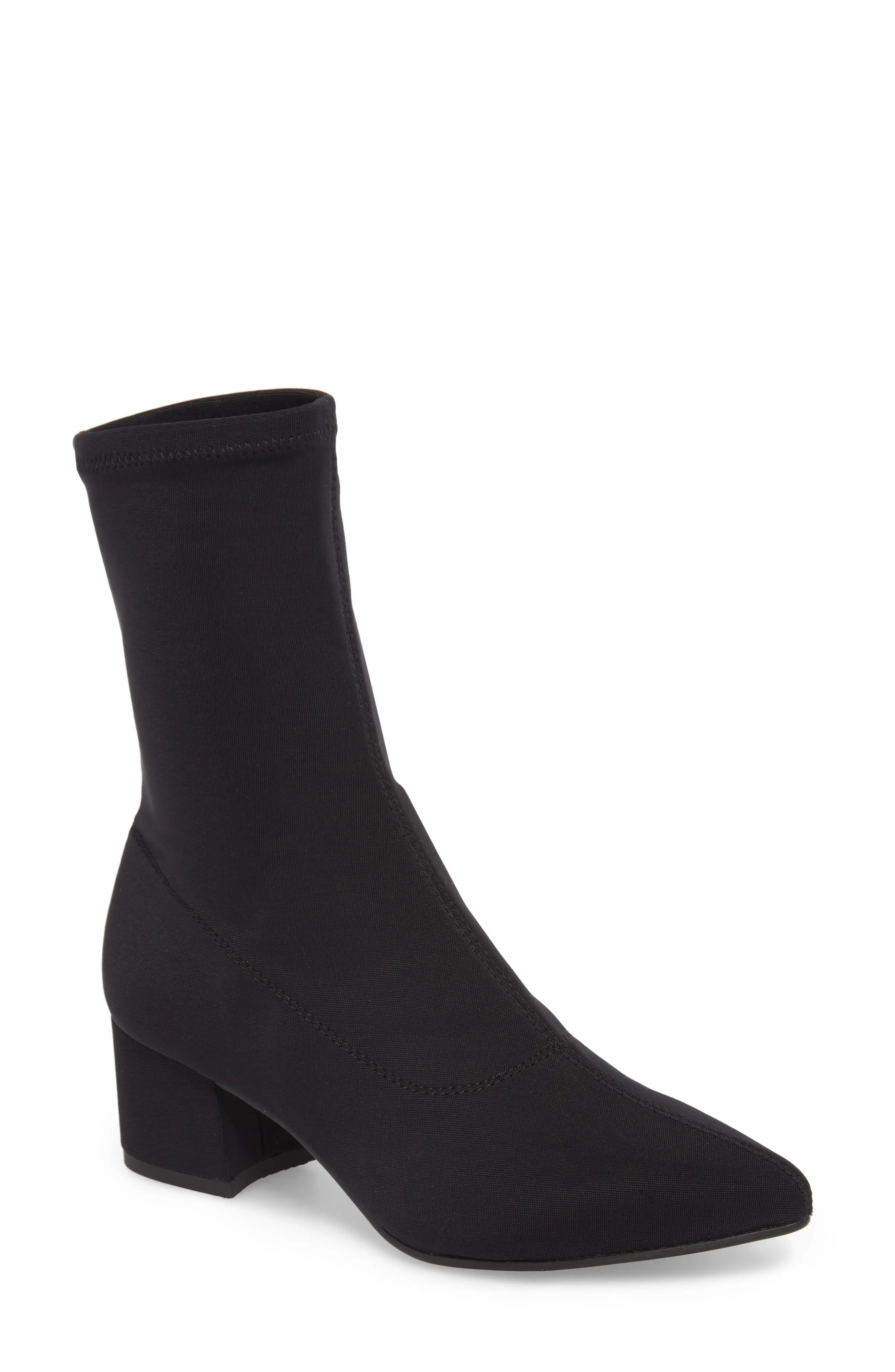 Vagabond Shoemakers Maya Stretch Bootie (Women) | Nordstrom