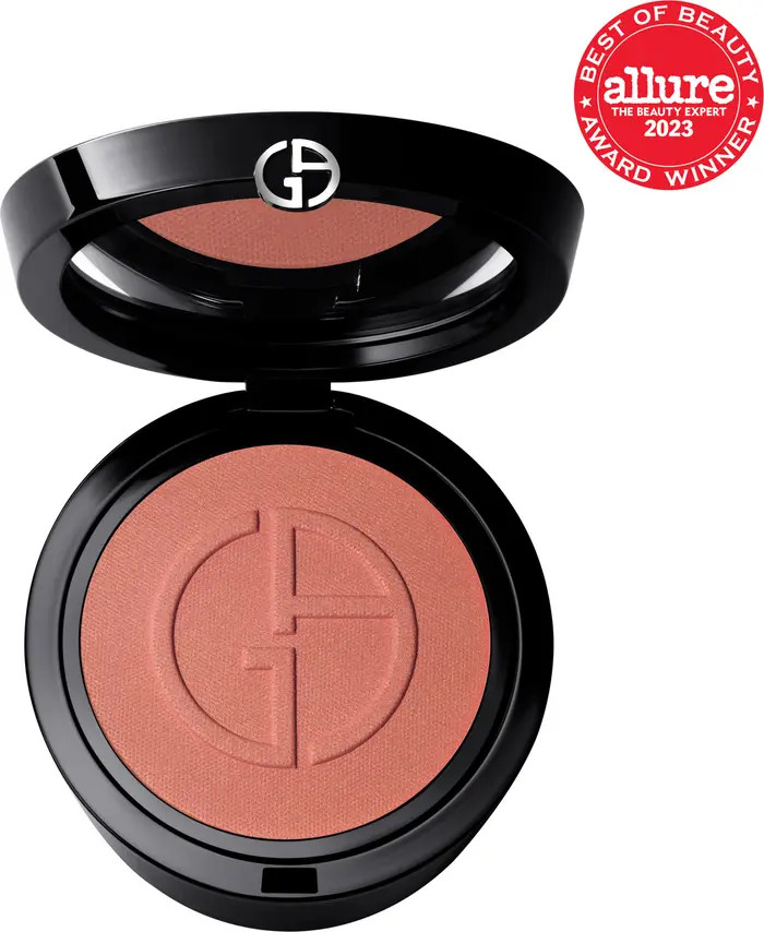 Luminous Silk Glow Blush | Nordstrom