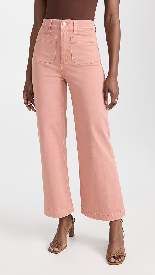 Sailor Jeans | Shopbop