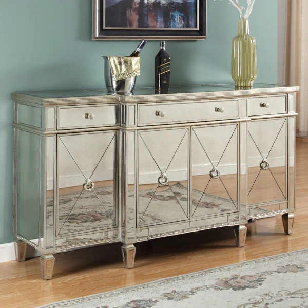 Scher Buffet Table | Wayfair North America