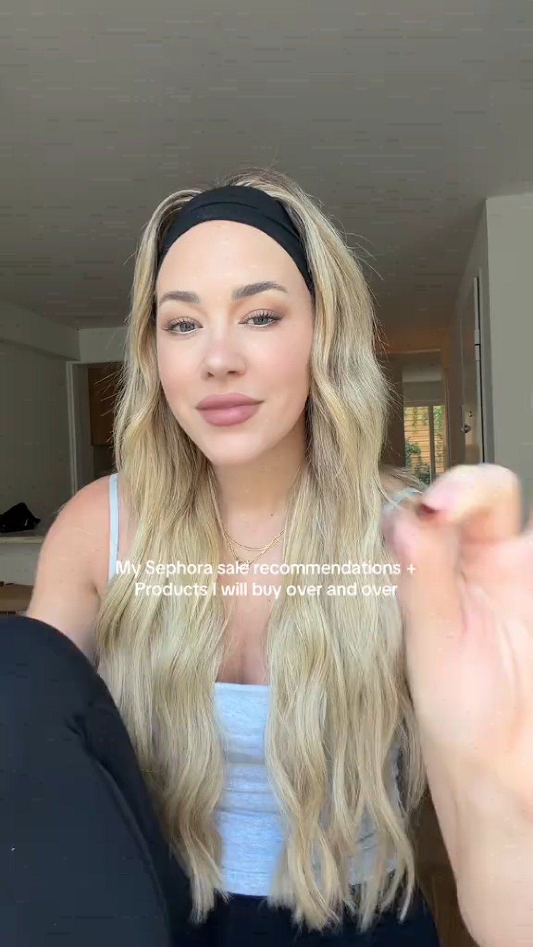 Sephora products I will buy over and over again!! 
#Sephorasale

#LTKBeauty #LTKSaleAlert #LTKStyleTip