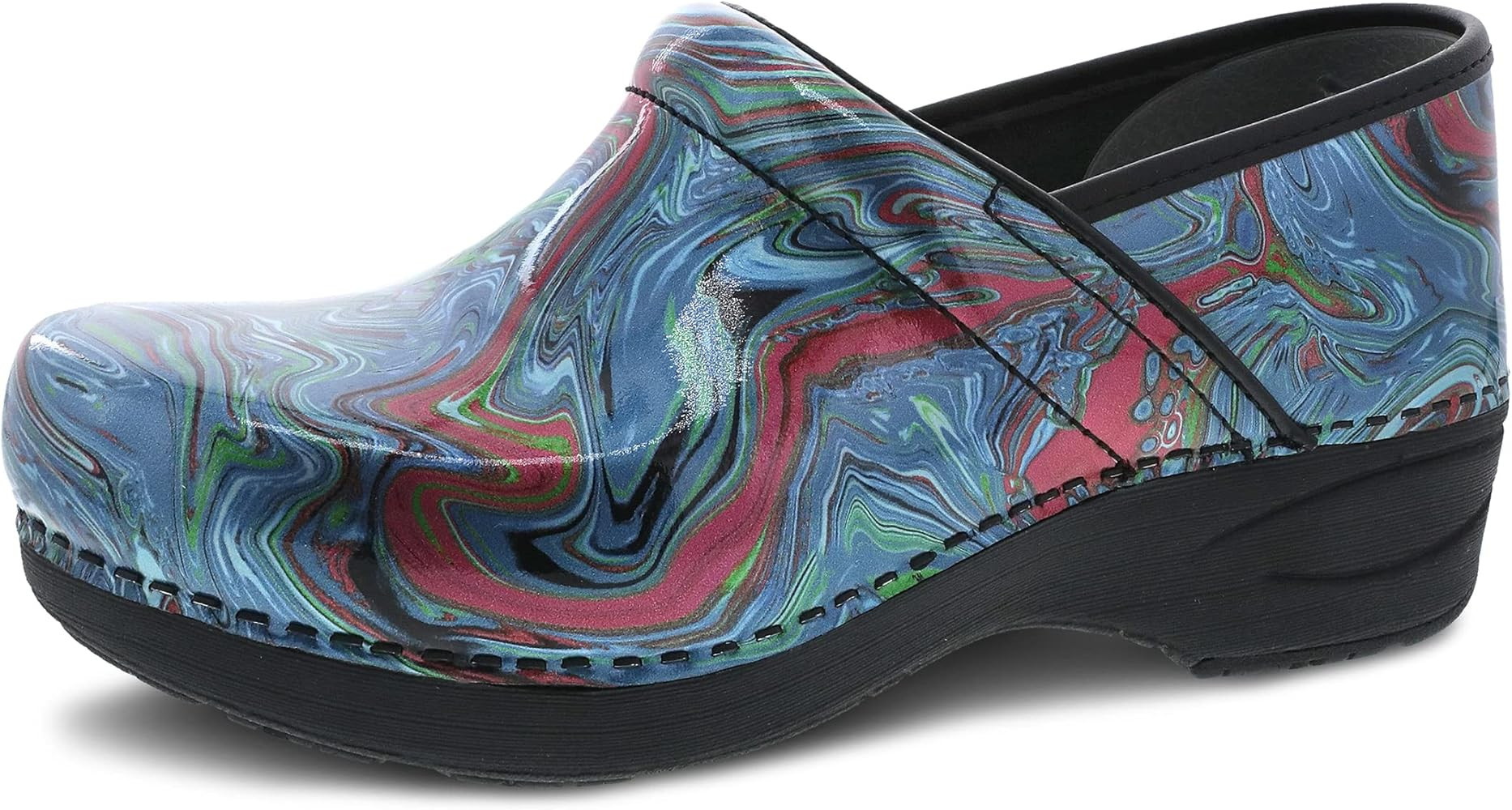 Dansko XP 2.0 Clogs - Lightweight Slip-Resistant Footwear for Comfort and Support - Ideal for Lon... | Amazon (US)