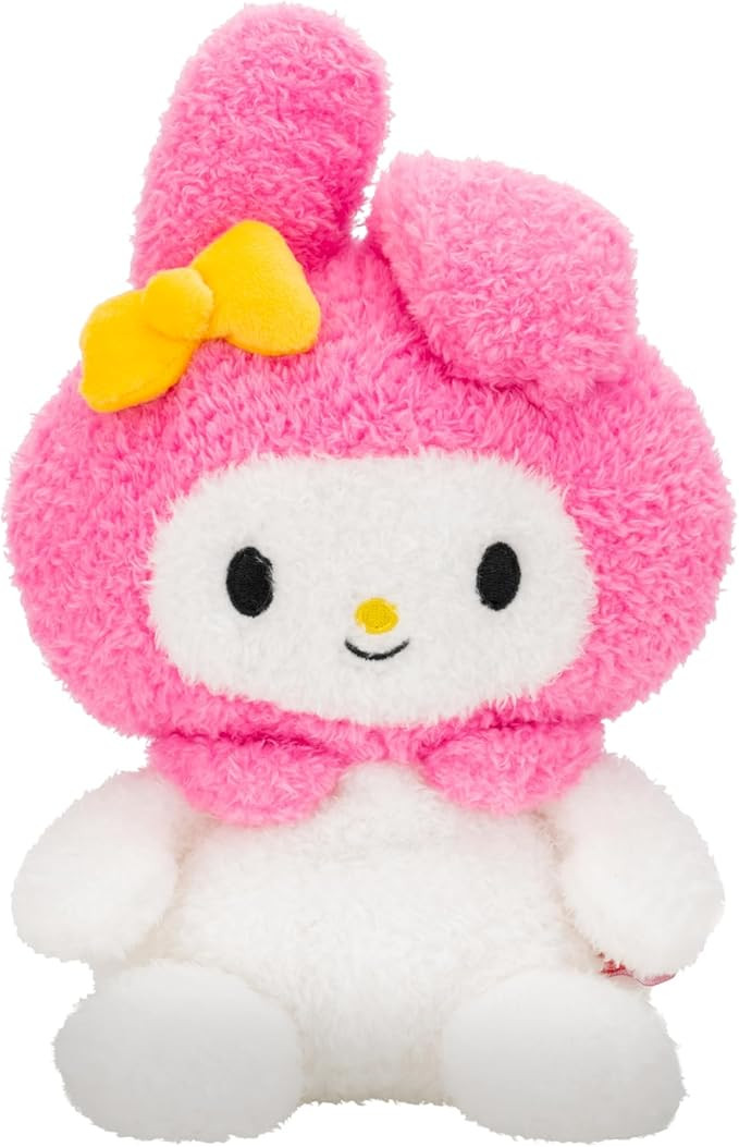 Amazon.com: BumBumz 7.5-inch Hello Kitty and Friends Bumz Classic My Melody Plush - Collectible S... | Amazon (US)