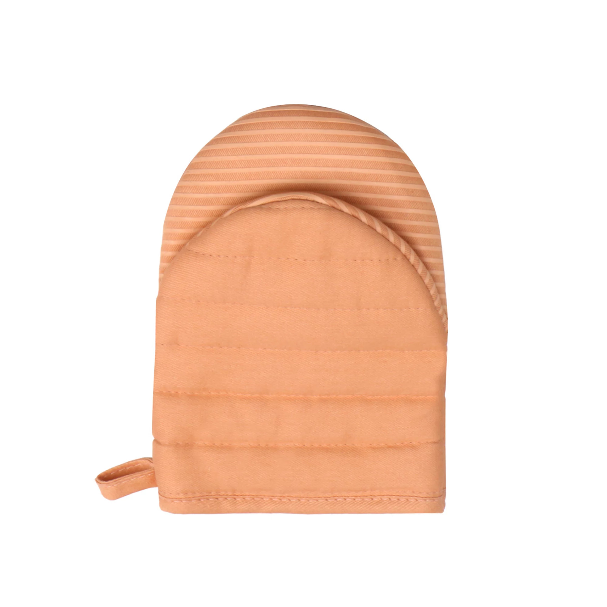 Mingle & Co. Mini Silicone Printed Grabber Oven Mitt | Kohl's