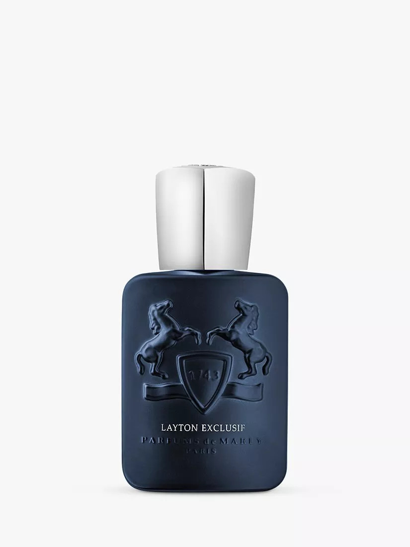 Parfums de Marly Layton Exclusif Eau de Parfum | John Lewis (UK)