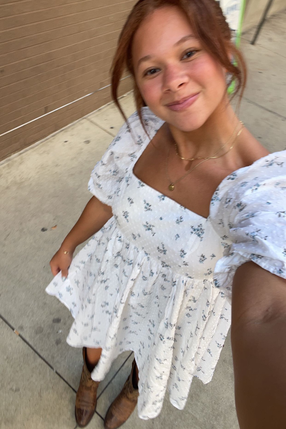 cute country dress outfit

#LTKSeasonal #LTKbeauty #LTKFind