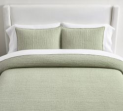 Coastal Washed Quilt | Pottery Barn (US)