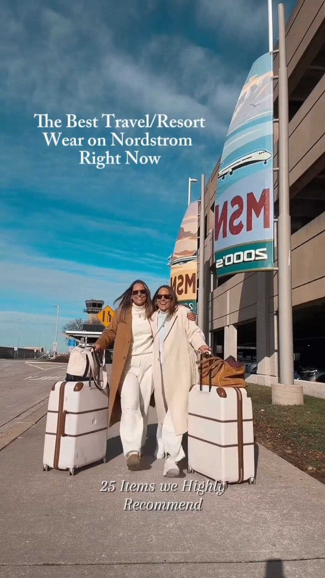We rounded up our top 25 Nordstrom picks and shared them all below. These are the kinds of pieces you’ll find yourself reaching for throughout spring and summer because they’re so easy to style. They work beautifully for resort wear, travel days, and effortless vacation outfits.

#LTKSeasonal #LTKMidsize #LTKOver40