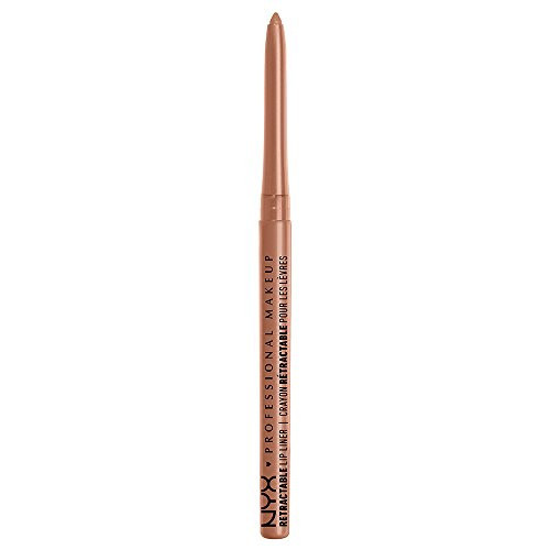 NYX Mechanical Lip Pencil, Vanilla Sky | Amazon (US)