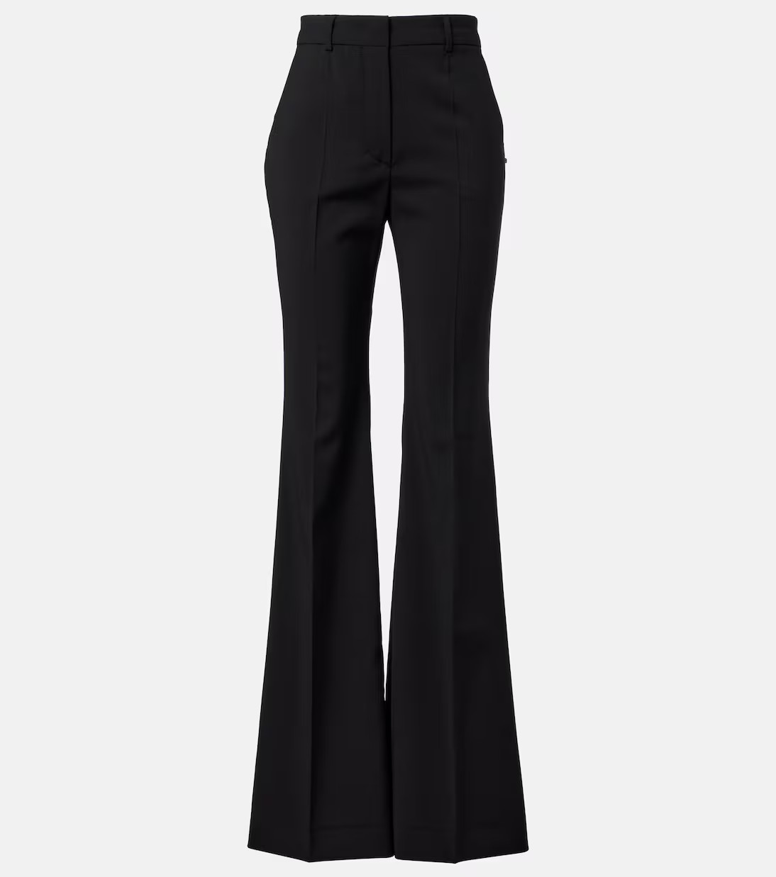 Hangar virgin wool flared pants | Mytheresa (US/CA)