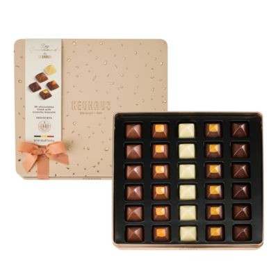 30 Piece Les Gourmands Chocolate Collection | Bloomingdale's (US)