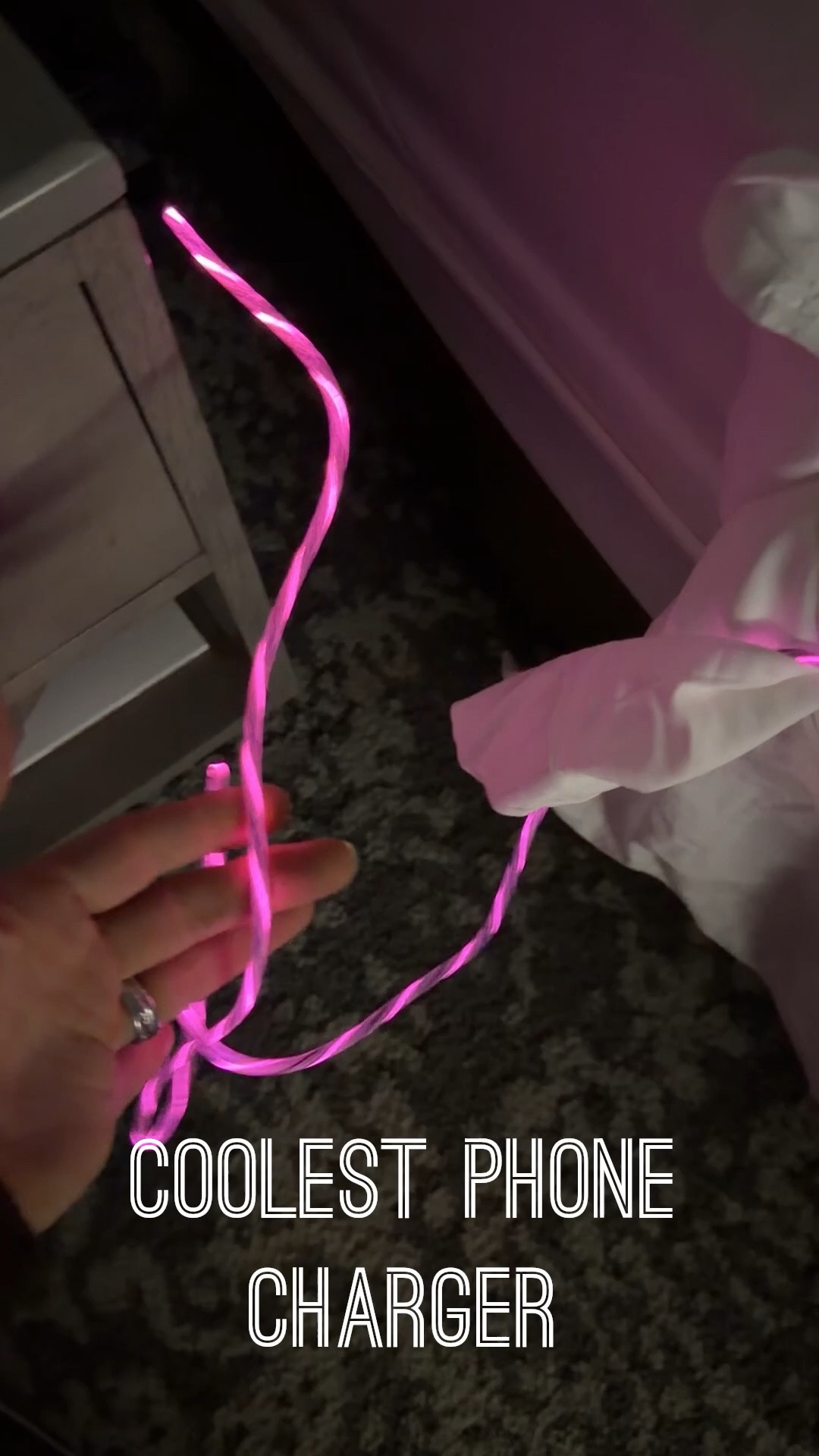 Coolest phone charger 

#LTKHome