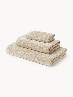 Towel Set Leo, in various set sizes | Westwing UK